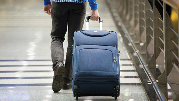 5 Smart Packing Tips for Travel with an Ostomy