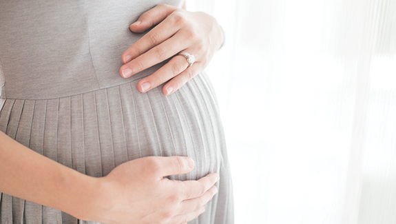 5 Facts about Childbirth with an Ostomy