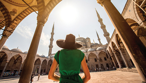 Special Travel Considerations by Stoma Type