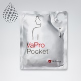 VaPro Pocket™ berührungsfreie intermittierende Einmalkatheter 