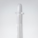 VaPro Plus™ Berührungsfreier hydrophiler Einmalkatheter mit Auffangbeutel - für sie/ihn  