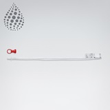 VaPro Plus™ F-Style berührungsfreier intermittierender Einmalkatheter mit Auffangbeutel 40cm