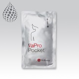 VaPro Pocket™ Berührungsfreier hydrophiler Einmalkatheter im Pocketformat 