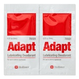Adapt geruchsneutralisierendes Gleitmittel